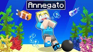 Sbriser È ANNEGATO!! - Minecraft ITA