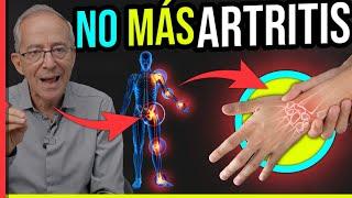  Cómo PREVENIR Y TRATAR LA ARTRITIS - Oswaldo Restrepo