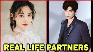 Ding Yuxi vs Peng Xiao Ran, Real Life Partner ( Cast Real Name and Ages 2022) Umair Creation