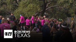 Parents, athletes share security concerns at Dallas cheer competition