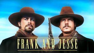 Frank & Jesse | Rob Lowe, Bill Paxton | WESTERN | Full Movie in English