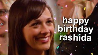 best of rashida jones | Comedy Bites