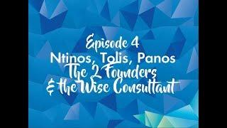 Meet the Yubotos Ep 4 | The 2 Founders & the Wise Consultant