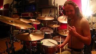 drums stream with great sound and music, come hang and out!