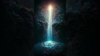 963Hz Gods Own Frequency    Ask The Universe and Receive
