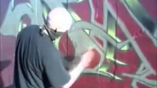 Graffiti - The Early Days Of SDK - 2006