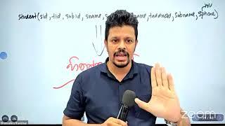 2024 Database Full Day Seminar - Dhanushka Ravishan