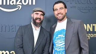 BREAKING NEWS: Travis Kelce and brother Jason buy a sports team — Meet the St. Joseph Goats!"