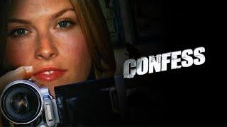 CONFISSÃO | NOVO FILME HD DE SUSPENSE COMPLETO DUBLADO EM PORTUGUÊS