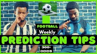 Thursday bet won ️️️28th Sept - 3rd Oct 2024 || Football, Sports Prediction & Betting Tips||