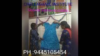 FASHION DESIGNER INSTITUTE BEST CHELLAMMAL INSTITUTE MADURAI-9445105454,9043557425 #fashiondesigner