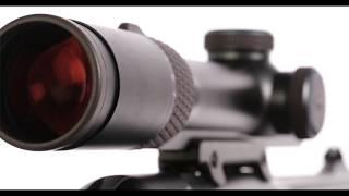 The Blaser Riflescope Line