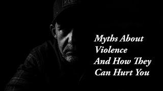 Myths About Street Violence