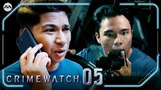 Crimewatch 2024 EP5 - Affray: A disagreement between two groups leads to a fight in public