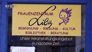 Das Frauenzentrum Lilith - Der Unabhängige Frauenverband im Harz - RFH aktuell