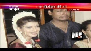 South Indian actress Bidushi Barde found murdered in Mumbai
