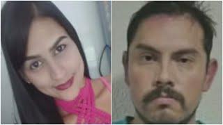 Hablan familiares de mujer detenida junto a militar estadounidense en Venezuela