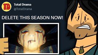 What is Total Drama Island Of The Slaughtered?