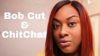 Curious About How to Transform Wigs? Watch Me Create a Fresh Bob!