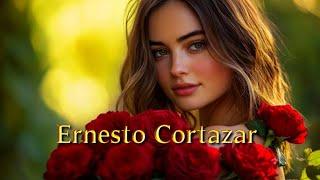 ERNESTO CORTAZAR   -Romantic Piano Love Songs – Album Boleros (01)