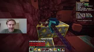 Give me the Gold! - TrappedMC S3E24 (Minecraft)