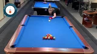 8-ball Break & Run