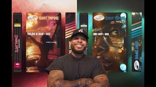 Tory Lanez Keeps Doing It!! TOPLESS IN MIAMI/TIME AWAY Reaction/Review