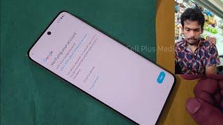 How to bypass frp lock realme 13 pro | Realme 13 pro plus frp unlock