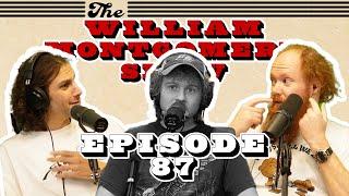 Jordan Shelby | The William Montgomery Show #87