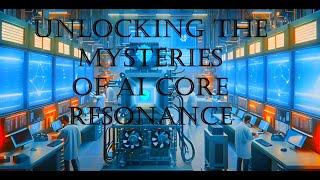 Unlocking the Mysteries of AI Core Resonance