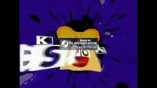 Klasky Csupo in R major 1020 (AVS video editor 10 0 version)