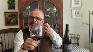 Pinot Noir „Hohlgässle“ vom Weingut Zotz aus dem Markgräfler Land