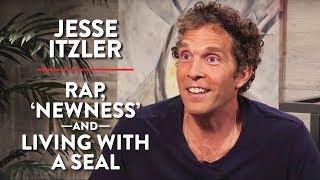 Why Would You Live With A SEAL? (Pt. 1) | Jesse Itzler | LIFESTYLE | Rubin Report