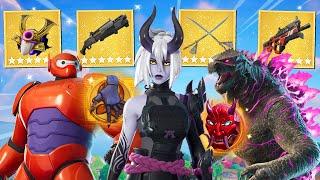 EVERYTHING *NEW* in FORTNITE CHAPTER 6