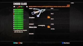 TEXT ME FOR FREE MODDED Account PS3 BLACK OPS 2