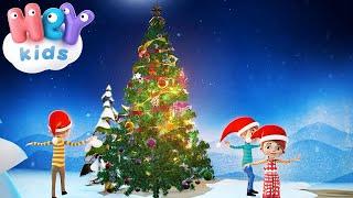 L'albero di Natale - Canzoni di Natale per Bambini