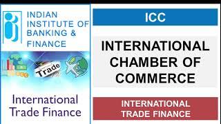 Chapter 3 - International Chamber of Commerce