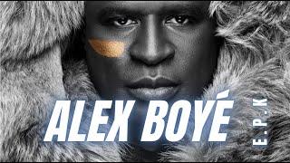 Alex Boye - EPK