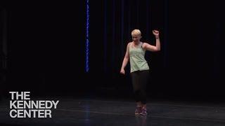 Joy of Motion Dance Center - Millennium Stage (January 7, 2018)