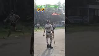 sscgd running 5km sapna toot gya bhai ka##rwatest #indianpolice #ssc #cricketlover#mppolice