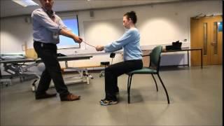 movement analysis sit to stand made easy