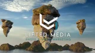 Lifted Media VFX