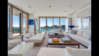 STUNNING CORNER RESIDENCE AT APOGEE #901 - Miami Beach Luxury Rental