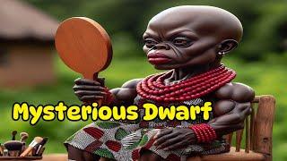 MYSTERIOUS DWARF #deliastorytime #mysteriousstory #mysterioushistory #dwarfs #morallessonstory