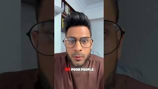 Quranic Gems: 60 Poor People #quranicgems #nabilalmalibari #mindblown #shorts