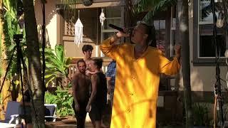 Vishuddha- Shivas Brew LIVE Akokoa Maui