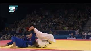 角田夏実  パリオリンピック 2024 NATSUMI TSUNODA PARIS OLYMPICS 2024 QUARTER-FINAL!