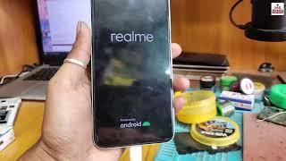 Realme C35 [RMX3511] Frp Unlock Just 5 Second Only ️‍️‍