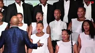 SA Singers _ Amasiko Bubuntu