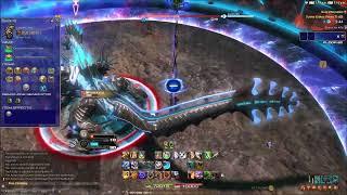 Final Fantasy XIV: Eureka Orthos Floor 80 - Proto-Kalya (Solo MCH)